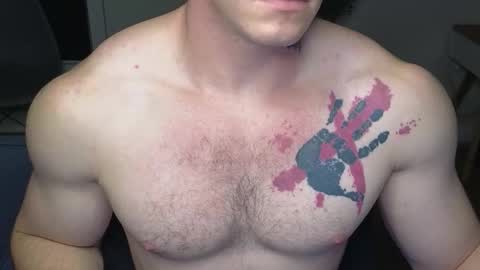 Kyle online show from 10/23/25, 04:23