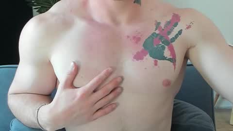 Kyle online show from 11/02/25, 07:55