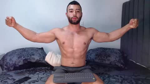 Kyle collinz online show from 02/21/25, 05:46