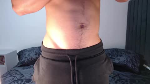 Kyle collinz online show from 02/22/25, 03:34