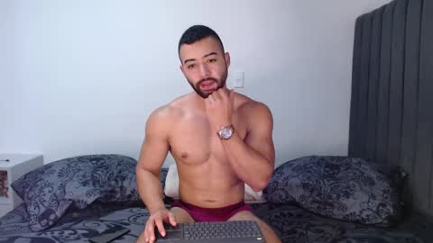 Kyle collinz online show from 03/03/25, 07:06