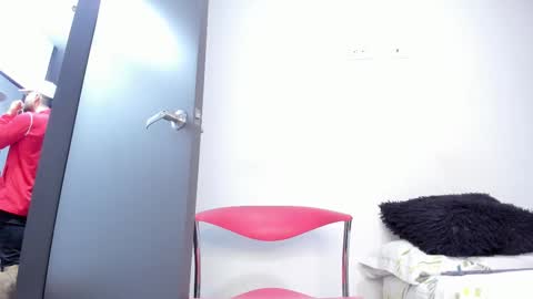 Kyle collinz online show from 09/17/25, 05:20