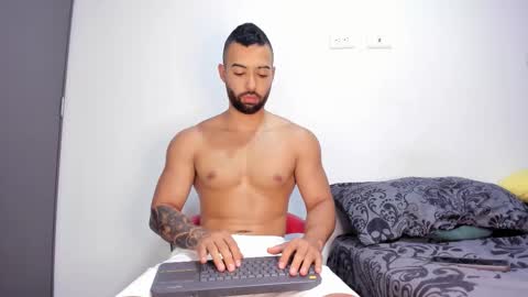 Kyle collinz online show from 01/06/26, 03:32