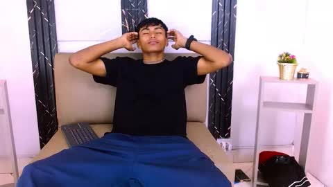 Kyle Dimons online show from 02/27/26, 11:32