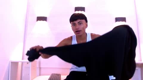 Kyle Dimons online show from 03/13/26, 11:50