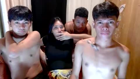 kyle_lacuste online show from 11/25/25, 01:44