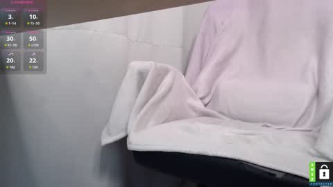 My Fansly -  online show from 12/09/24, 02:34