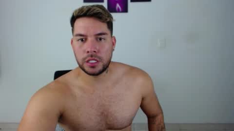 Kyle Wilson   Follow me online show from 10/11/25, 04:55