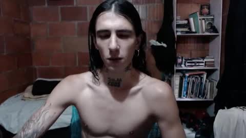 Snapshot of kyleer77 chatting on 02/15/26, 08:05 kyleer77 online show from 02/15/26, 08:05