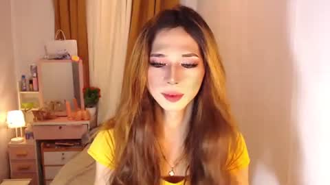 babyKylene online show from 09/16/25, 11:11