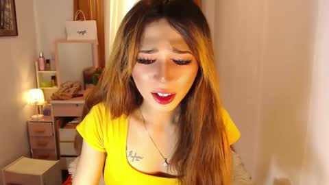 babyKylene online show from 09/23/25, 08:06