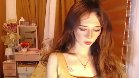 babyKylene online show from 05/18/26, 07:47
