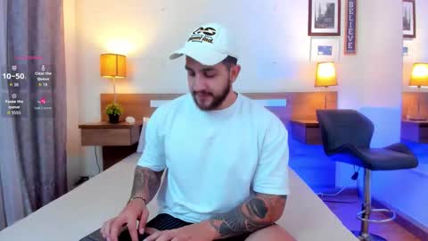 kylenorth_ online show from 09/19/25, 11:33