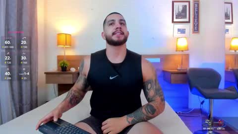 kylenorth_ online show from 09/22/25, 11:56