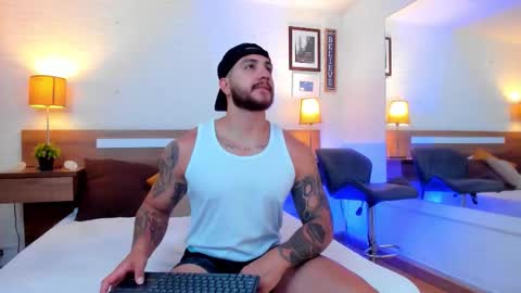 kylenorth_ online show from 09/30/25, 11:37