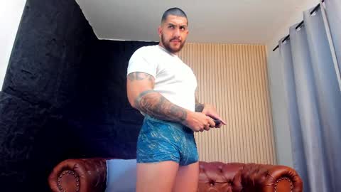 Snapshot of kylenorth_ chatting on 05/09/26, 09:31 kylenorth_ online show from 05/09/26, 09:31