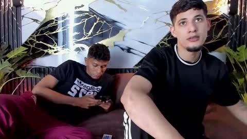 kylesmithx_ online show from 12/03/25, 03:14