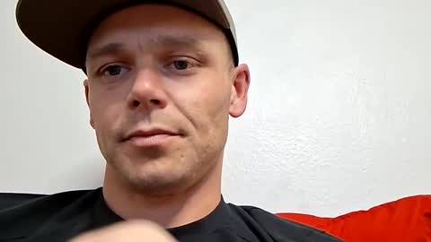 Thickcock813 online show from 10/04/25, 09:35