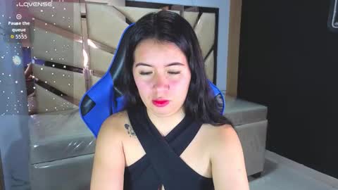 Snapshot of kylia_a chatting on 03/21/26, 01:16 Kilya online show from 03/21/26, 01:16