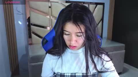 Snapshot of kylia_a chatting on 03/23/26, 08:13 Kilya online show from 03/23/26, 08:13