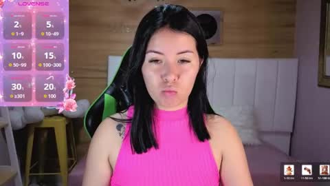 Snapshot of kylia_a chatting on 04/29/26, 08:04 Kilya online show from 04/29/26, 08:04