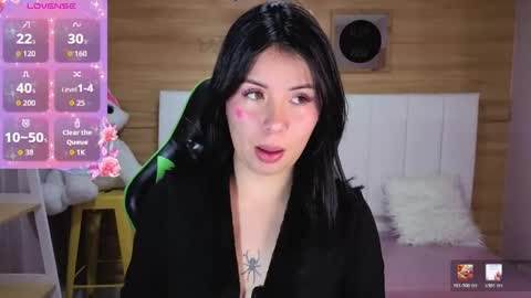 Snapshot of kylia_a chatting on 04/30/26, 01:28 Kilya online show from 04/30/26, 01:28