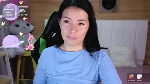 Snapshot of kylia_a chatting on 05/01/26, 08:46 Kilya online show from 05/01/26, 08:46