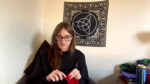 Snapshot of kylianna chatting on 10/16/25, 05:36 Kylianna online show from 10/16/25, 05:36