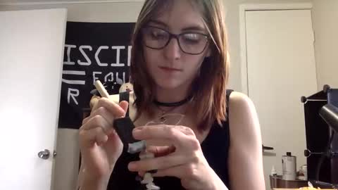 Snapshot of kylianna chatting on 03/17/26, 09:18 Kylianna online show from 03/17/26, 09:18