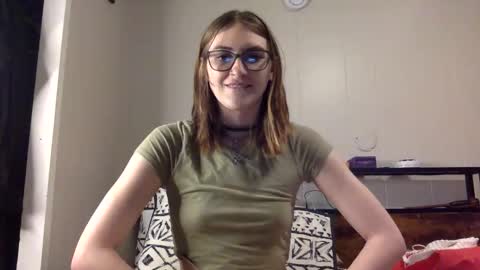 Kylianna online show from 05/05/26, 11:35