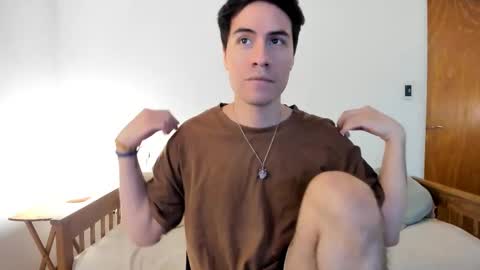 Kylian Zarate online show from 11/23/25, 05:51