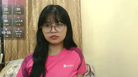 its me KYLIE online show from 11/25/25, 12:27