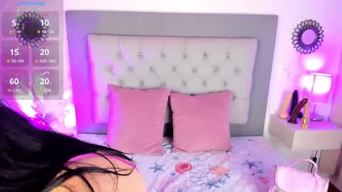 Kylie  online show from 01/10/25, 02:35