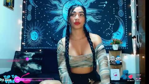 kylie online show from 01/20/25, 01:11