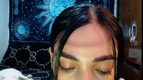 kylie online show from 10/07/25, 10:18