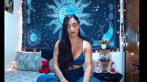 kylie online show from 05/05/26, 08:17