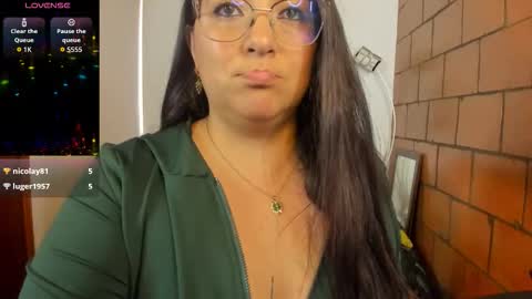 Kylie online show from 01/05/26, 10:02