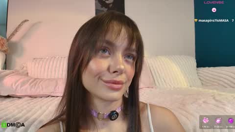 Kylie online show from 10/08/25, 02:20
