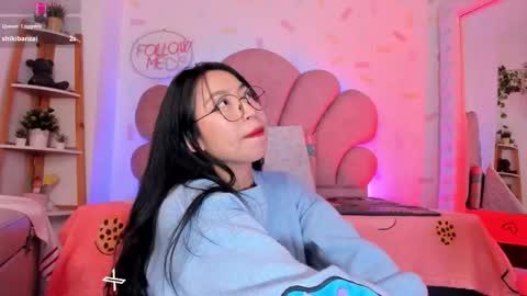 Snapshot of kylie_evans_18 chatting on 02/09/26, 10:52 Kylie online show from 02/09/26, 10:52