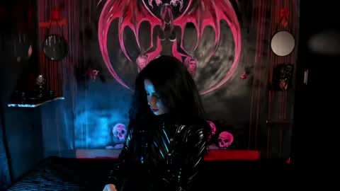 submissive demon Please help me to reach 500 thumbs up online show from 04/26/26, 06:55