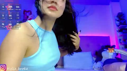 k ylie online show from 01/20/25, 12:04