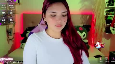 k ylie online show from 11/28/25, 09:39