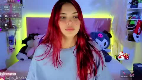 k ylie online show from 12/02/25, 11:34