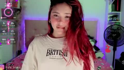 Snapshot of kylie_hottt_ chatting on 03/02/26, 10:16 k ylie online show from 03/02/26, 10:16