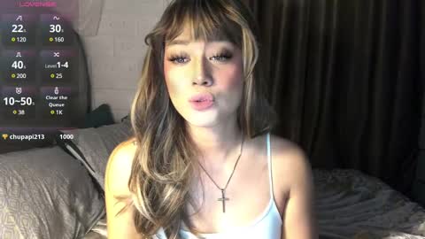 Snapshot of kylie_iyutera chatting on 12/05/24, 05:37 kylie online show from 12/05/24, 05:37