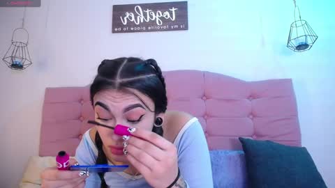 Snapshot of kylie_ls chatting on 01/14/25, 03:26 kylie_ls online show from 01/14/25, 03:26