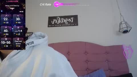 Snapshot of kylie_ls chatting on 01/18/25, 12:26 kylie_ls online show from 01/18/25, 12:26