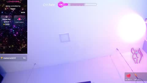 kylie_ls online show from 01/18/25, 03:27