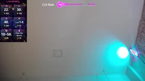 Snapshot of kylie_ls chatting on 01/22/25, 12:27 kylie_ls online show from 01/22/25, 12:27