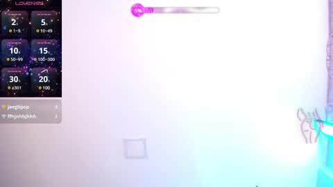 Snapshot of kylie_ls chatting on 01/30/25, 03:51 kylie_ls online show from 01/30/25, 03:51